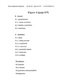 Methods and systems for annotating biomolecular sequences diagram and image