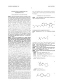 BENZOXAZOLE COMPOUNDS AND METHODS OF USE diagram and image
