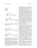 CYCLOALKANE DERIVATIVE diagram and image