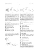 CYCLOALKANE DERIVATIVE diagram and image