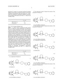 CYCLOALKANE DERIVATIVE diagram and image