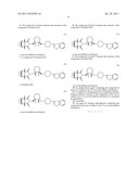 CYCLOALKANE DERIVATIVE diagram and image