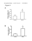 METHOD OF TREATING HEPATIC DISEASE USING A2B ADENOSINE RECEPTOR     ANTAGONISTS diagram and image