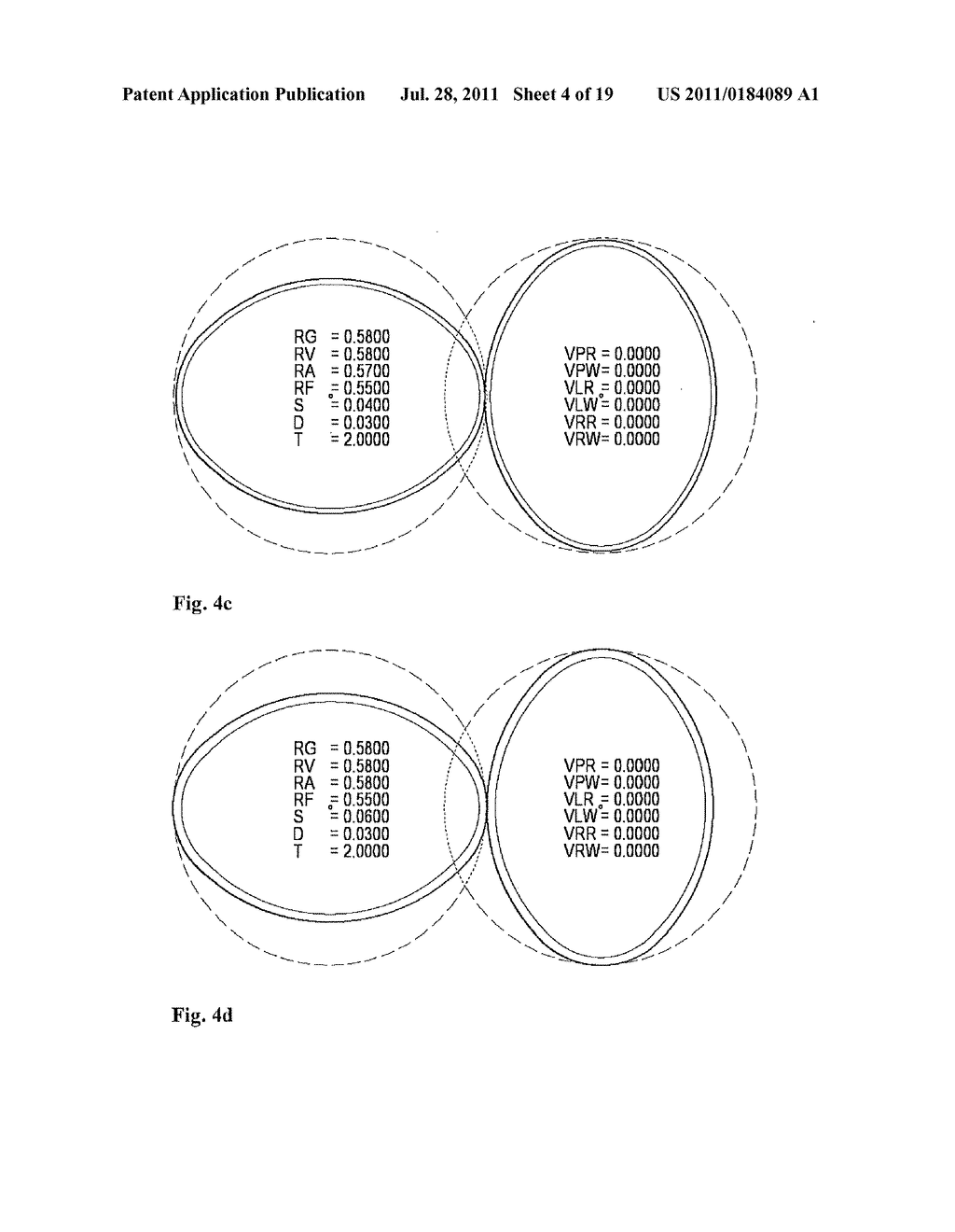 METHOD FOR THE EXTRUSION OF PLASTIC MATERIALS - diagram, schematic, and image 05