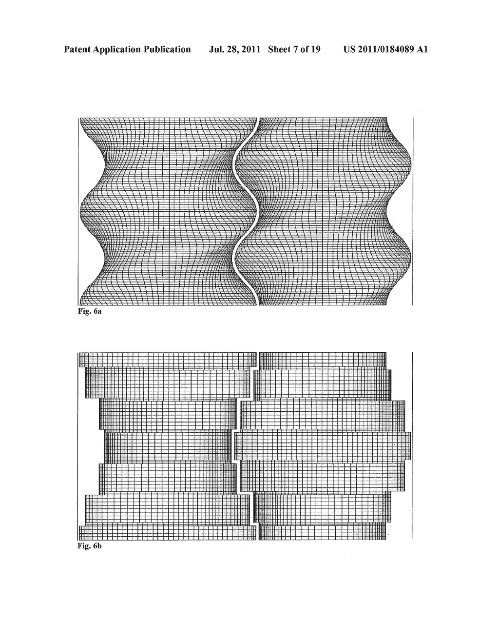 METHOD FOR THE EXTRUSION OF PLASTIC MATERIALS - diagram, schematic, and image 08