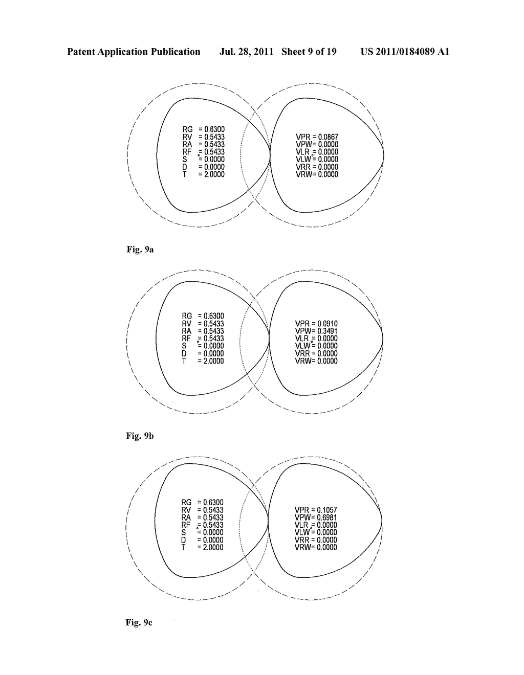 METHOD FOR THE EXTRUSION OF PLASTIC MATERIALS - diagram, schematic, and image 10