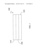 ELECTROCHROMIC MATERIALS AND ELECTROCHROMIC DEVICES USING THE SAME diagram and image