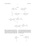 PROCESS FOR PREPARING LIGANDS OF PPARDELTA AND THE INTERMEDIATE COMPOUNDS     FOR PREPARING THE SAME diagram and image