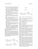 PROCESS FOR PREPARING LIGANDS OF PPARDELTA AND THE INTERMEDIATE COMPOUNDS     FOR PREPARING THE SAME diagram and image