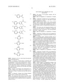 PROCESS FOR PREPARING LIGANDS OF PPARDELTA AND THE INTERMEDIATE COMPOUNDS     FOR PREPARING THE SAME diagram and image