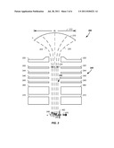 ELONGATED LIFETIME X-RAY METHOD AND APPARATUS USED IN CONJUNCTION WITH A     CHARGED PARTICLE CANCER THERAPY SYSTEM diagram and image