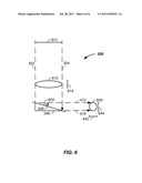 ELONGATED LIFETIME X-RAY METHOD AND APPARATUS USED IN CONJUNCTION WITH A     CHARGED PARTICLE CANCER THERAPY SYSTEM diagram and image