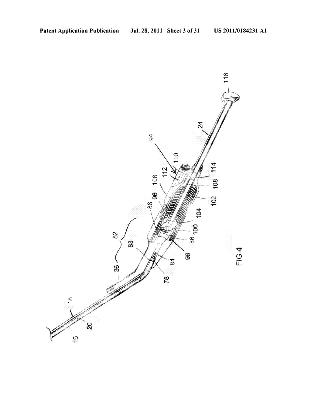 DEFLECTABLE INSTRUMENT PORTS - diagram, schematic, and image 04