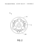 EXTENDABLE ARTICULATED PROBE DEVICE diagram and image