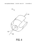 EXTENDABLE ARTICULATED PROBE DEVICE diagram and image