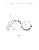 EXTENDABLE ARTICULATED PROBE DEVICE diagram and image