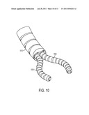 EXTENDABLE ARTICULATED PROBE DEVICE diagram and image