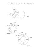 ENDOSCOPE WITH DIFFERENT COLOR LIGHT SOURCES diagram and image