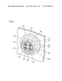 MEDICAL EQUIPMENT AND ENDOSCOPE APPARATUS diagram and image