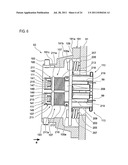 MEDICAL EQUIPMENT AND ENDOSCOPE APPARATUS diagram and image