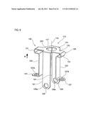 MEDICAL EQUIPMENT AND ENDOSCOPE APPARATUS diagram and image