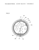 MEDICAL EQUIPMENT AND ENDOSCOPE APPARATUS diagram and image