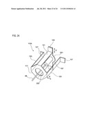 MEDICAL EQUIPMENT AND ENDOSCOPE APPARATUS diagram and image