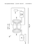 TISSUE MONITORING SURGICAL RETRACTOR SYSTEM diagram and image