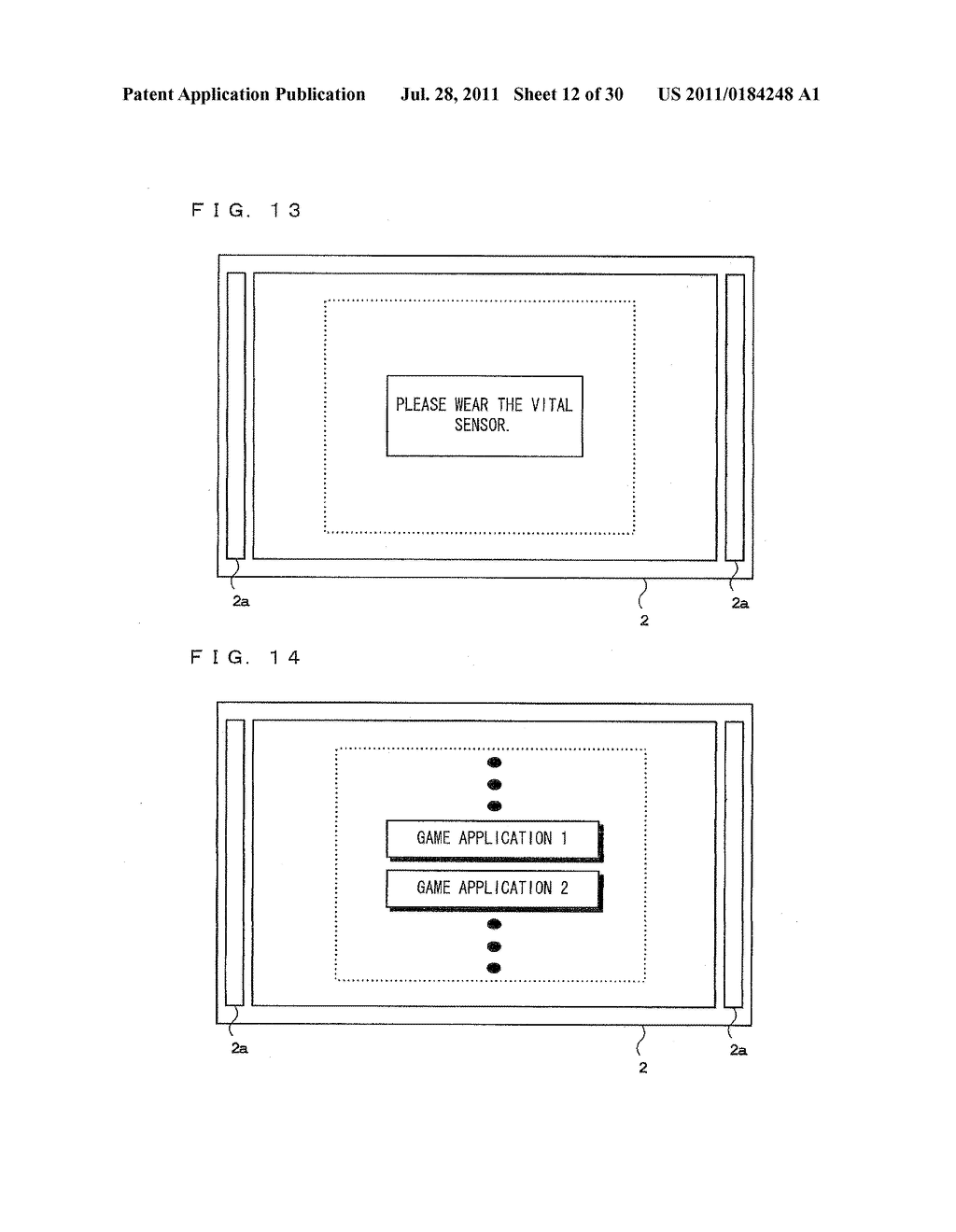 STORAGE MEDIUM HAVING STORED THEREIN INFORMATION PROCESSING PROGRAM,     INFORMATION PROCESSING DEVICE, INFORMATION PROCESSING METHOD, AND     INFORMATION PROCESSING SYSTEM - diagram, schematic, and image 13