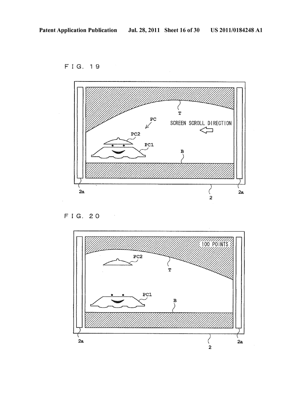 STORAGE MEDIUM HAVING STORED THEREIN INFORMATION PROCESSING PROGRAM,     INFORMATION PROCESSING DEVICE, INFORMATION PROCESSING METHOD, AND     INFORMATION PROCESSING SYSTEM - diagram, schematic, and image 17