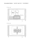 STORAGE MEDIUM HAVING STORED THEREIN INFORMATION PROCESSING PROGRAM,     INFORMATION PROCESSING DEVICE, INFORMATION PROCESSING METHOD, AND     INFORMATION PROCESSING SYSTEM diagram and image