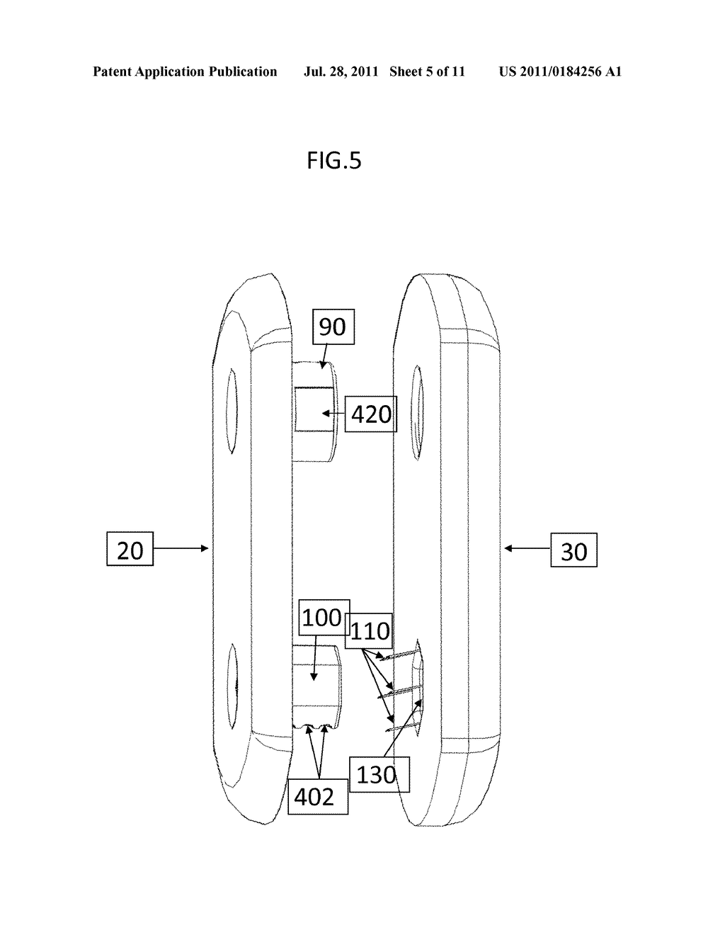 BIO-ELECTRONIC SYSTEM - diagram, schematic, and image 06