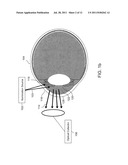 NON-INVASIVE OCULAR MONITORING diagram and image