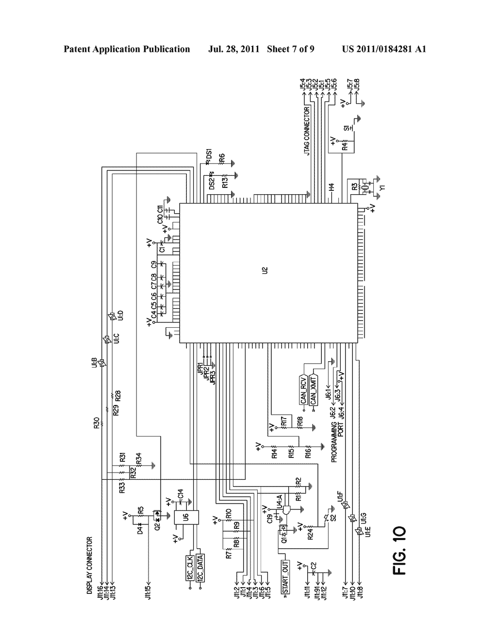 INJECTOR - diagram, schematic, and image 08