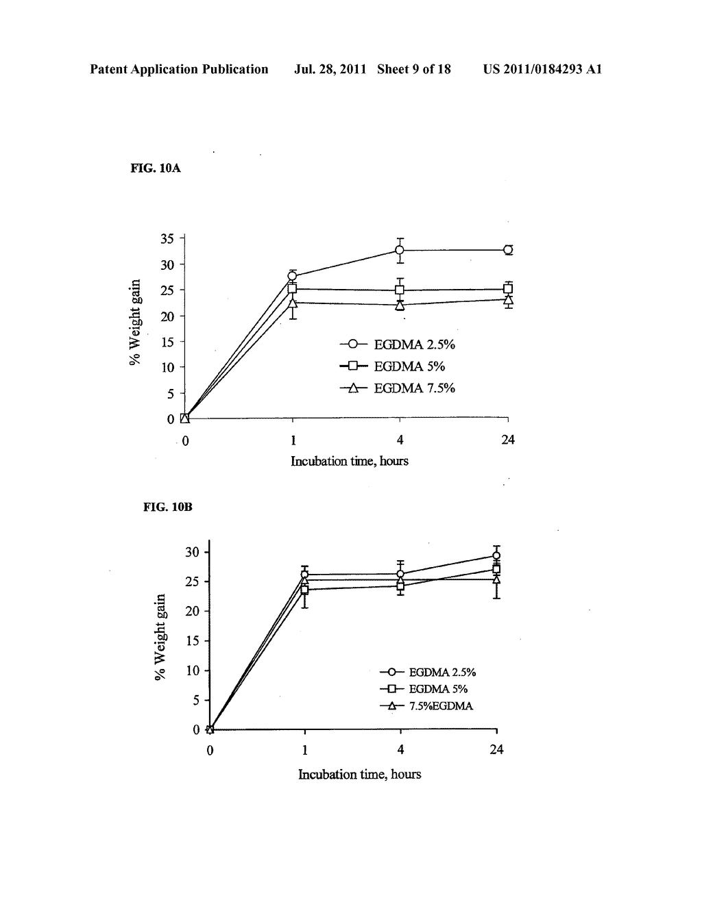 DEVICE, METHOD AND KIT FOR IN VIVO DETECTION OF A BIOMARKER - diagram, schematic, and image 10