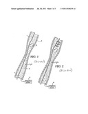 METHOD OF HEATING A SHAPE MEMORY ALLOY OF A SURGICAL INSTRUMENT diagram and image