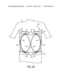 ORTHOPEDIC APPARATUSES FOR MOBILIZING, STRETCHING AND PROTECTING THE     SPINAL COLUMN diagram and image