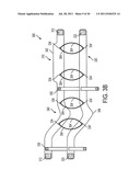 ORTHOPEDIC APPARATUSES FOR MOBILIZING, STRETCHING AND PROTECTING THE     SPINAL COLUMN diagram and image