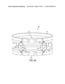 ORTHOPEDIC APPARATUSES FOR MOBILIZING, STRETCHING AND PROTECTING THE     SPINAL COLUMN diagram and image