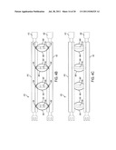 ORTHOPEDIC APPARATUSES FOR MOBILIZING, STRETCHING AND PROTECTING THE     SPINAL COLUMN diagram and image