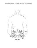 ORTHOPEDIC APPARATUSES FOR MOBILIZING, STRETCHING AND PROTECTING THE     SPINAL COLUMN diagram and image