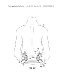 ORTHOPEDIC APPARATUSES FOR MOBILIZING, STRETCHING AND PROTECTING THE     SPINAL COLUMN diagram and image