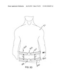 ORTHOPEDIC APPARATUSES FOR MOBILIZING, STRETCHING AND PROTECTING THE     SPINAL COLUMN diagram and image