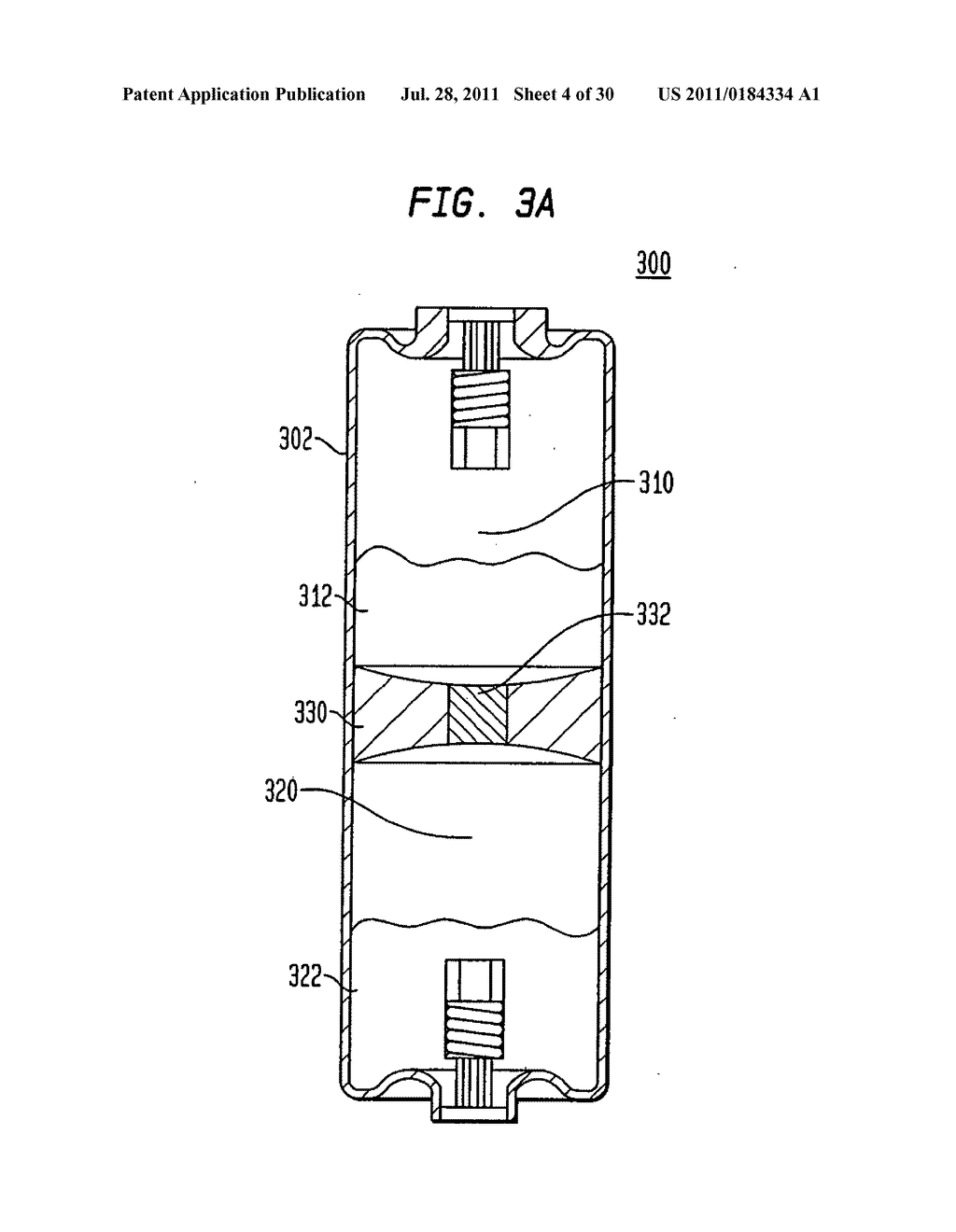 PHOTOTREATMENT DEVICE FOR USE WITH COOLANTS AND TOPICAL SUBSTANCES - diagram, schematic, and image 05