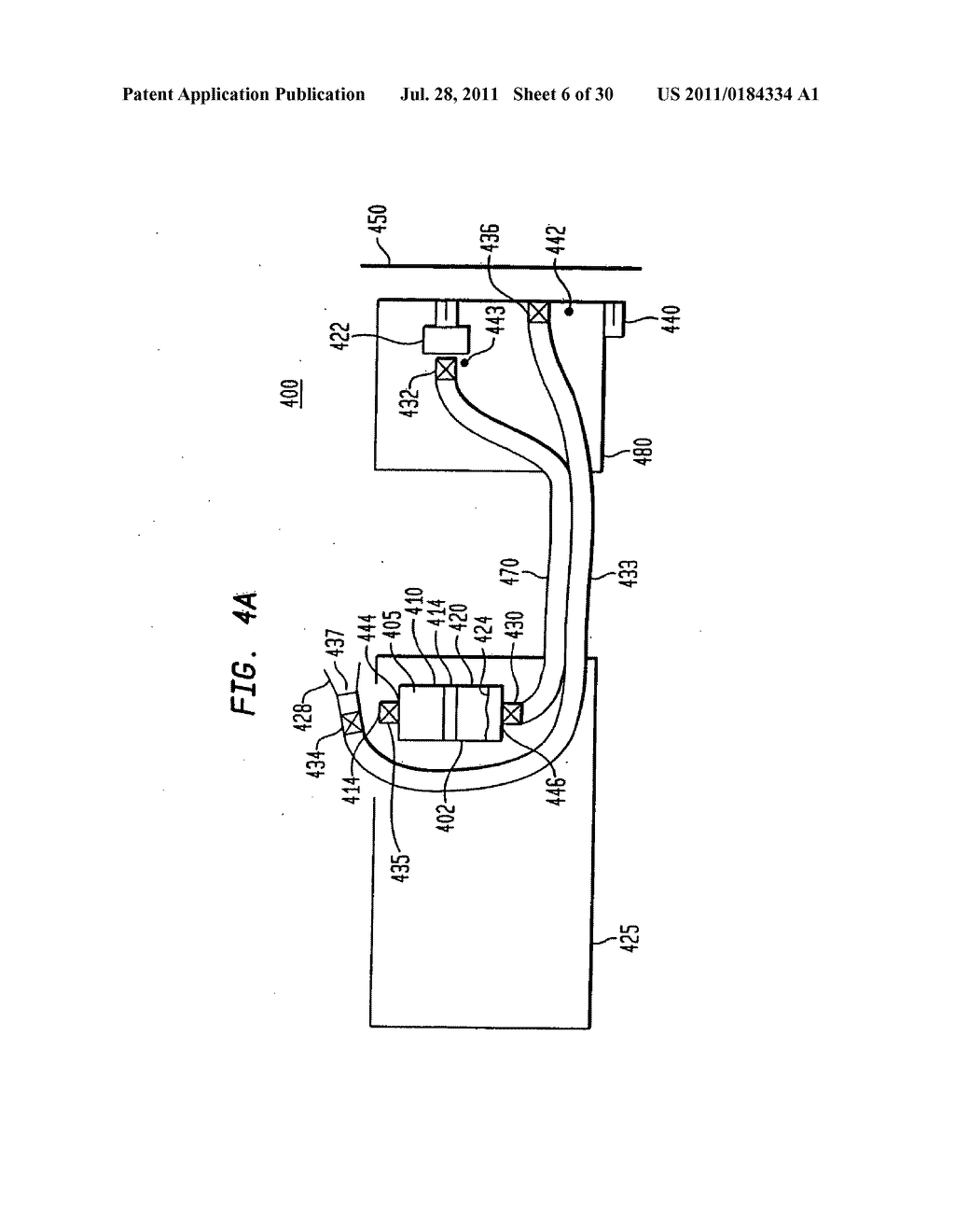 PHOTOTREATMENT DEVICE FOR USE WITH COOLANTS AND TOPICAL SUBSTANCES - diagram, schematic, and image 07