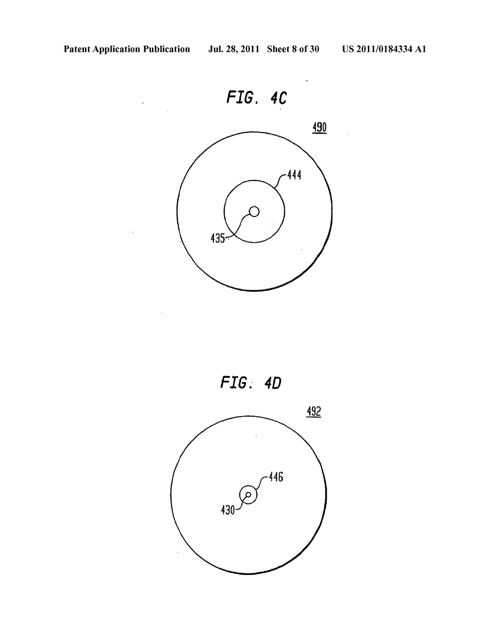 PHOTOTREATMENT DEVICE FOR USE WITH COOLANTS AND TOPICAL SUBSTANCES - diagram, schematic, and image 09