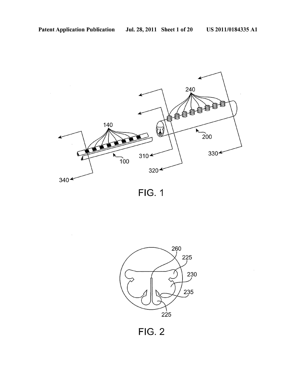 MULTI-CHANNEL CONNECTOR FOR BRAIN STIMULATION SYSTEM - diagram, schematic, and image 02