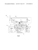 FLOW SYSTEM OF A DIALYSIS DEVICE AND A PORTABLE DIALYSIS DEVICE diagram and image