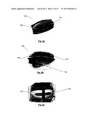 FLOW SYSTEM OF A DIALYSIS DEVICE AND A PORTABLE DIALYSIS DEVICE diagram and image