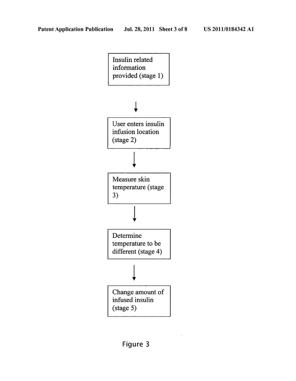 DRUG DELIVERY DEVICE WITH SENSOR FOR CLOSED-LOOP OPERATION - diagram, schematic, and image 04